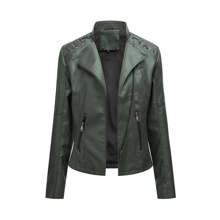 Elegant casual everyday jacket for women | Ameliora