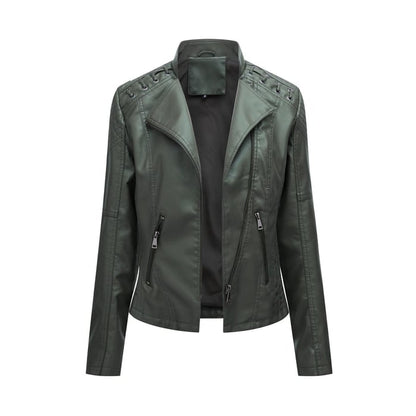Elegant casual everyday jacket for women | Ameliora