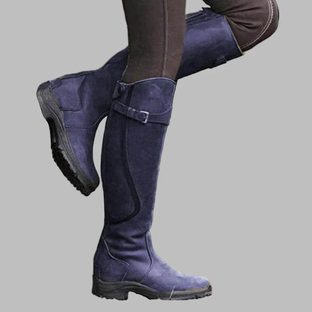 Women's Orthopaedic Lace-Up Boots | Marlowe