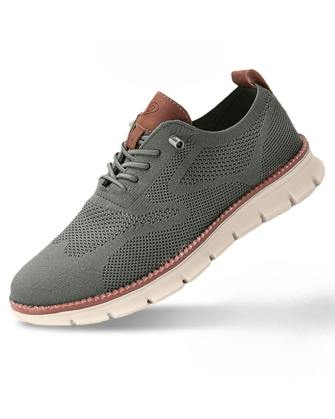 Tristan | Men's Lightweight Lace Up Casual Sneakers