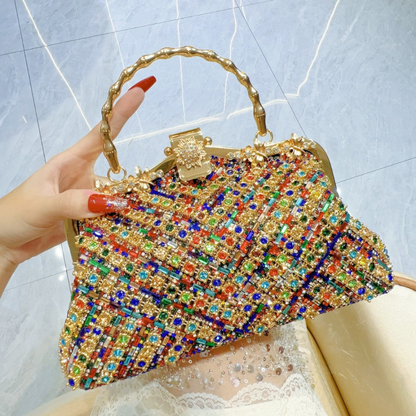 Refined evening handbag for women | Noble Vellum