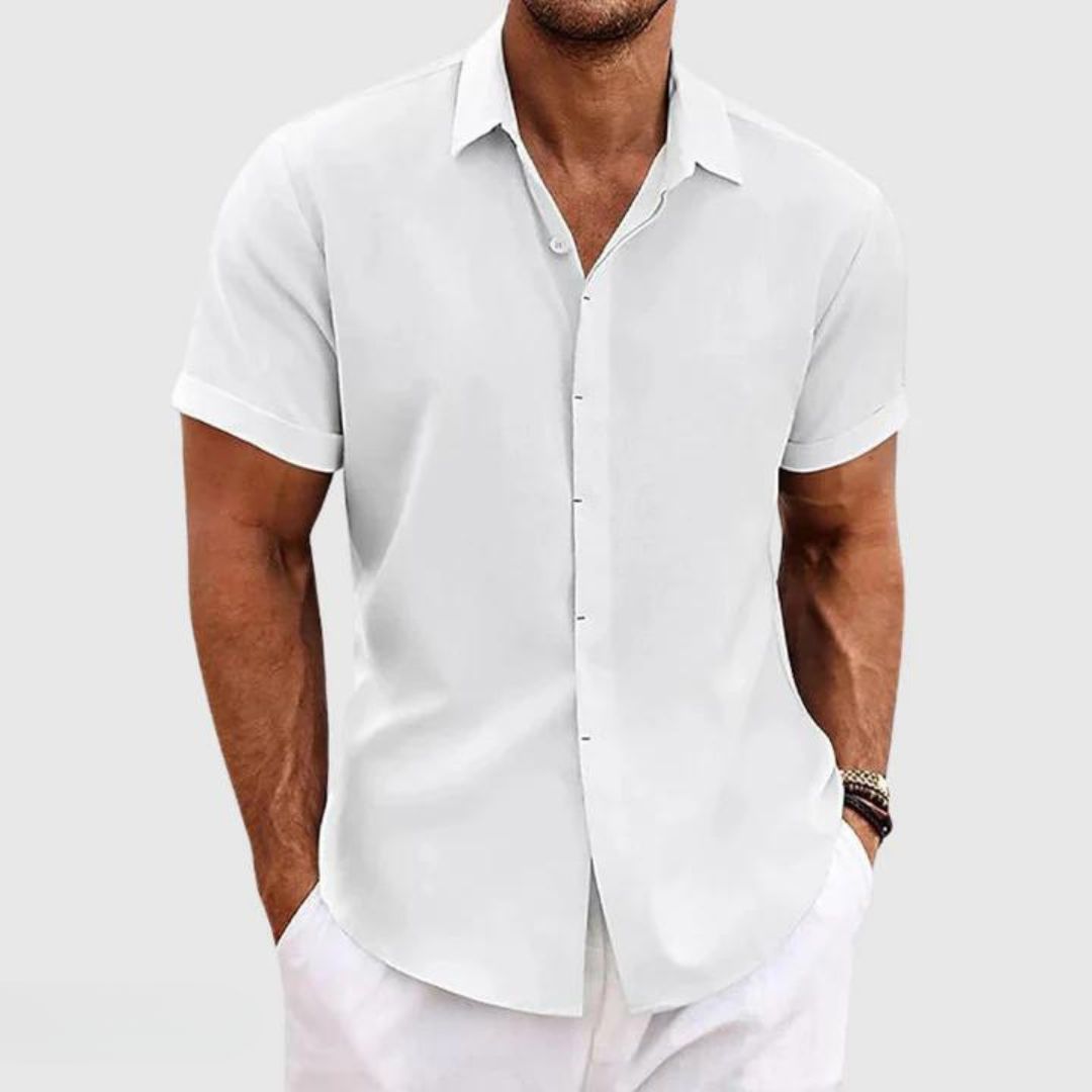 Classic everyday premium essential shirt for men | Georgio