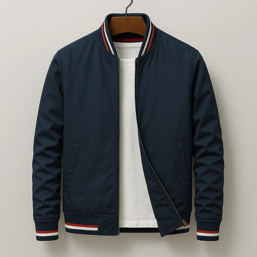 Elegant bomber jacket for women | Selara