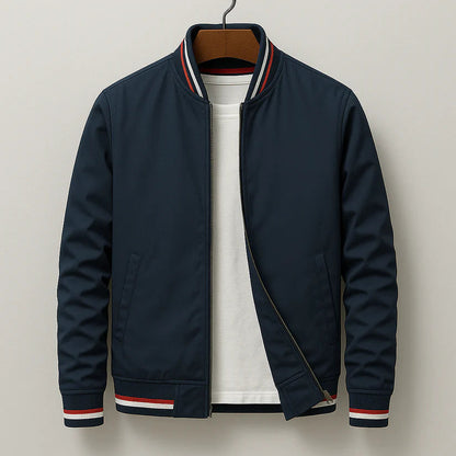 Elegant bomber jacket for women | Selara