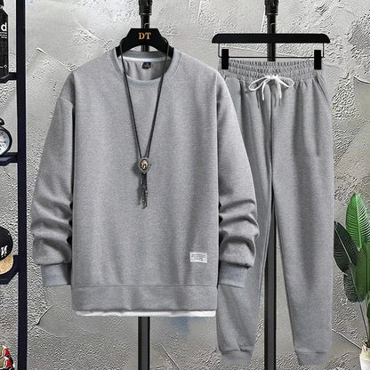 Serenity Knit Lounge Set | Meridian