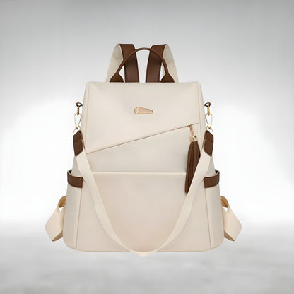 Harper | Women's Water-Resistant Anti-Theft Backpack