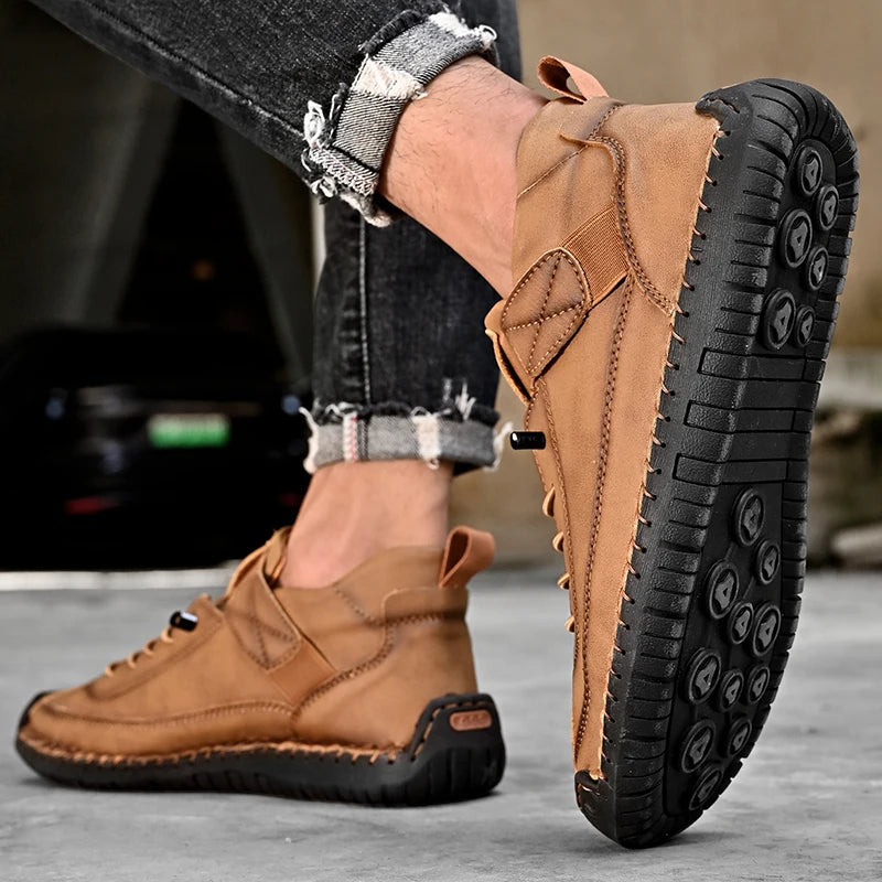 Pioneer All-Terrain Sneakers | Atlas