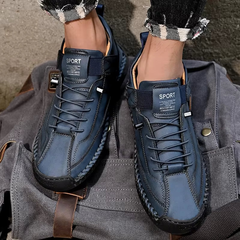 Pioneer All-Terrain Sneakers | Atlas