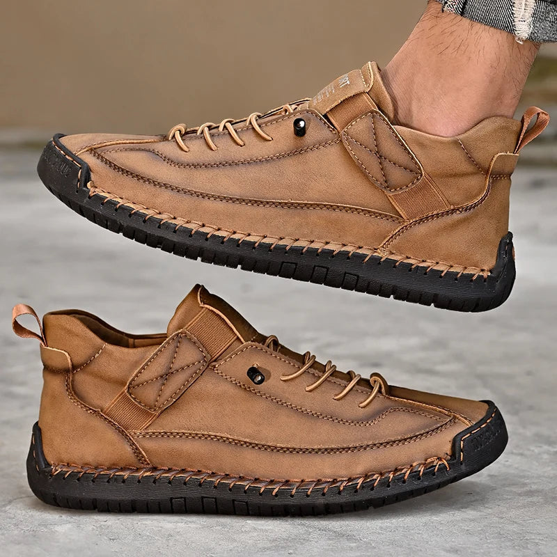 Pioneer All-Terrain Sneakers | Atlas