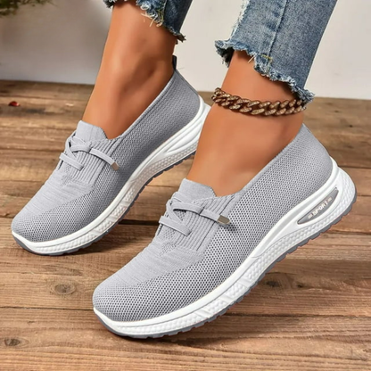 Amara | Women's Slip On Cushioned Comfort Shoes