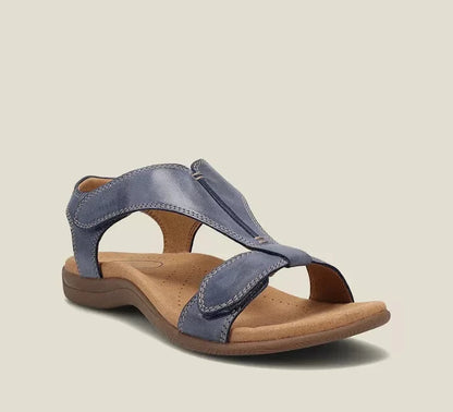 Supportive orthopaedic everyday sandals for women | Maureen