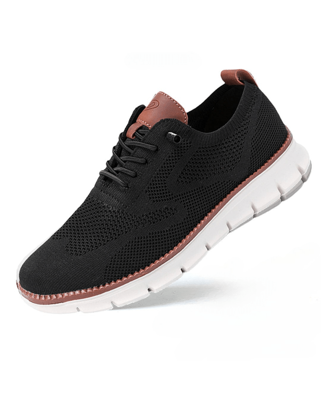 Tristan | Men's Lightweight Lace Up Casual Sneakers