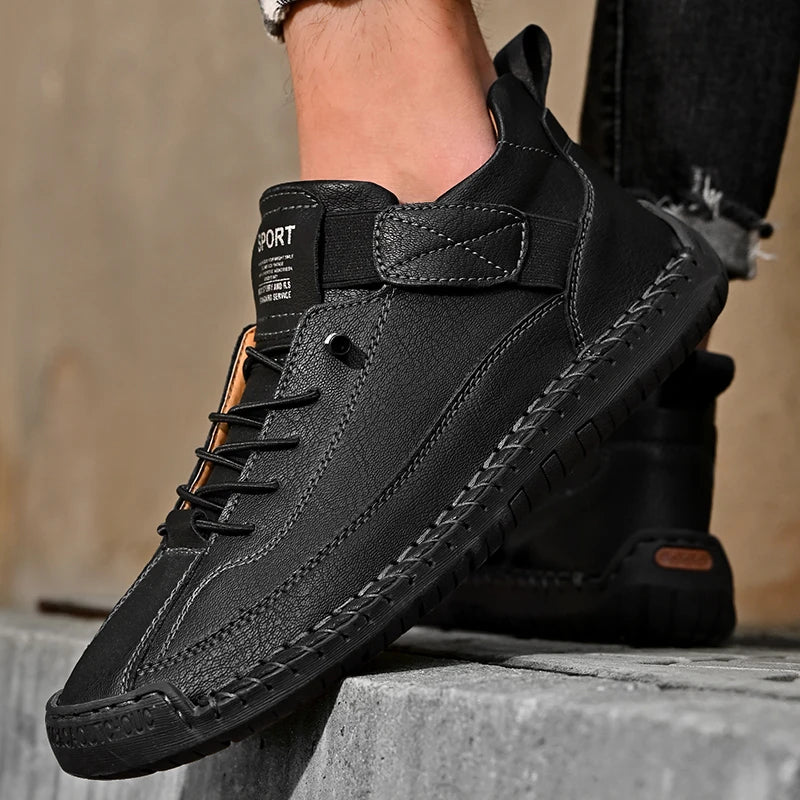 Pioneer All-Terrain Sneakers | Atlas