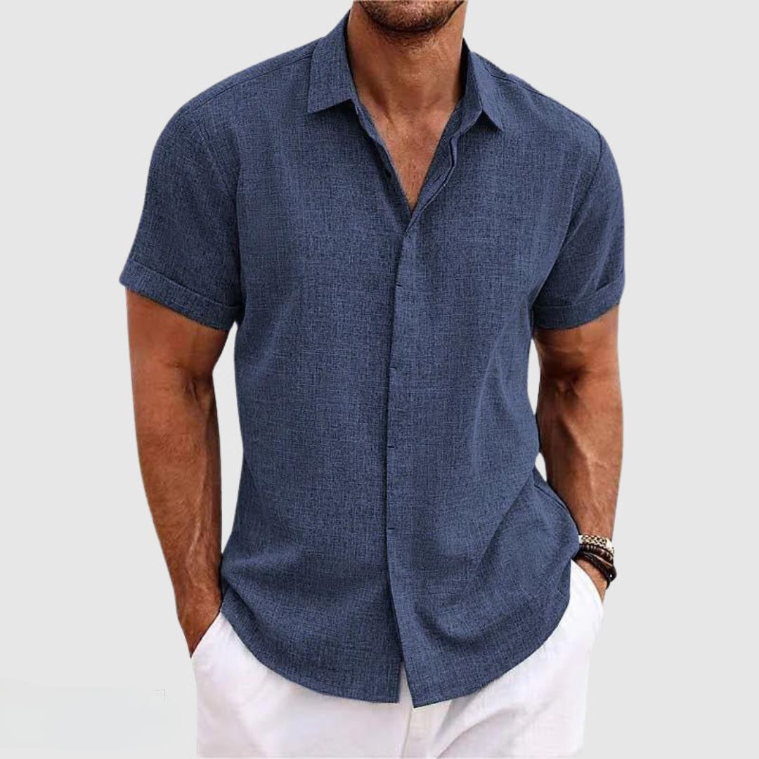 Classic everyday premium essential shirt for men | Georgio