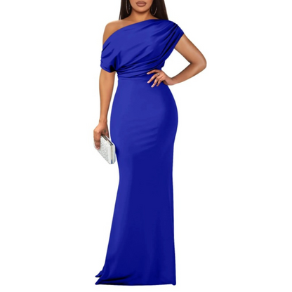 Elegant bodycon maxi party dress for women | Noemia