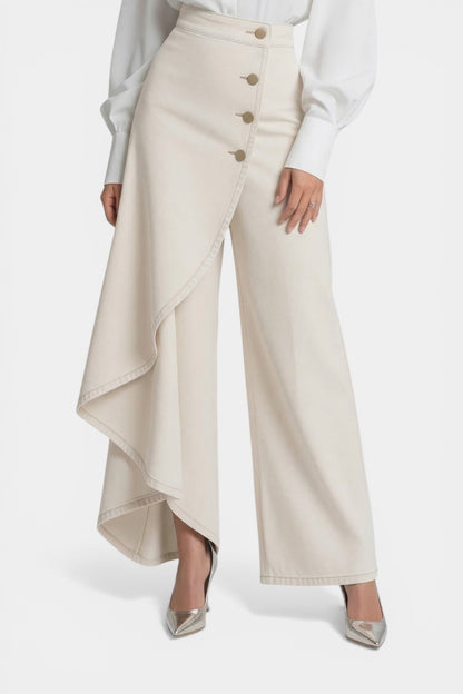 Sculpt high-waist everyday fitted jeans for women | Alina