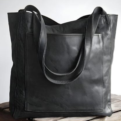 Dania | Women's Structured Everyday Tote Bag
