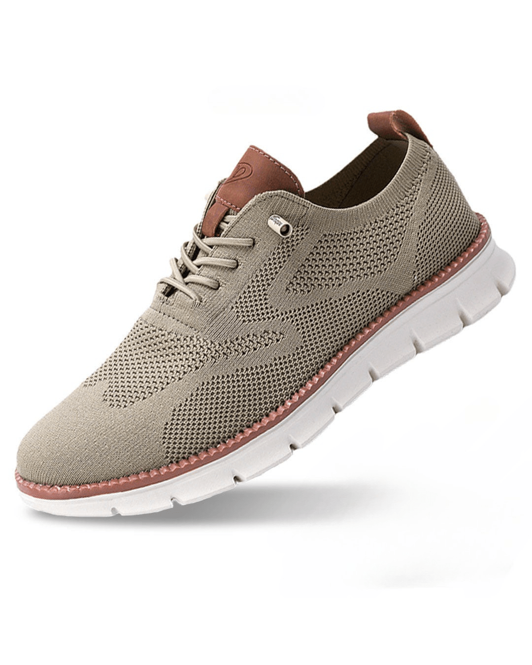 Tristan | Men's Lightweight Lace Up Casual Sneakers