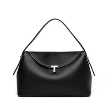 Elegant curved handbag for women | Eternal Muse