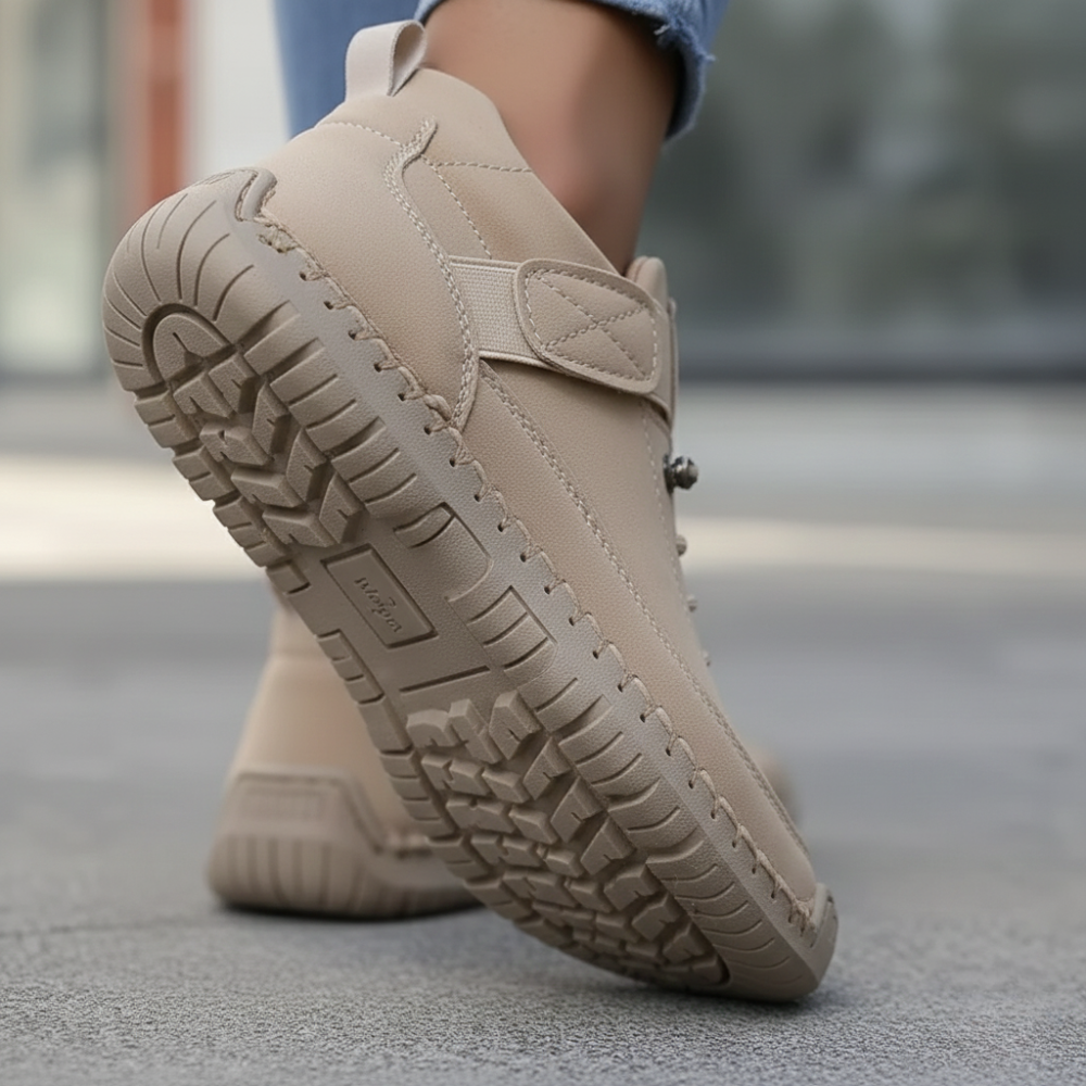 All-day walking comfort shoes for women | Meya