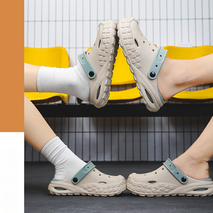 Stylish breathable clogs for women | Marisole
