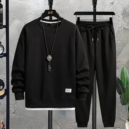 Serenity Knit Lounge Set | Meridian