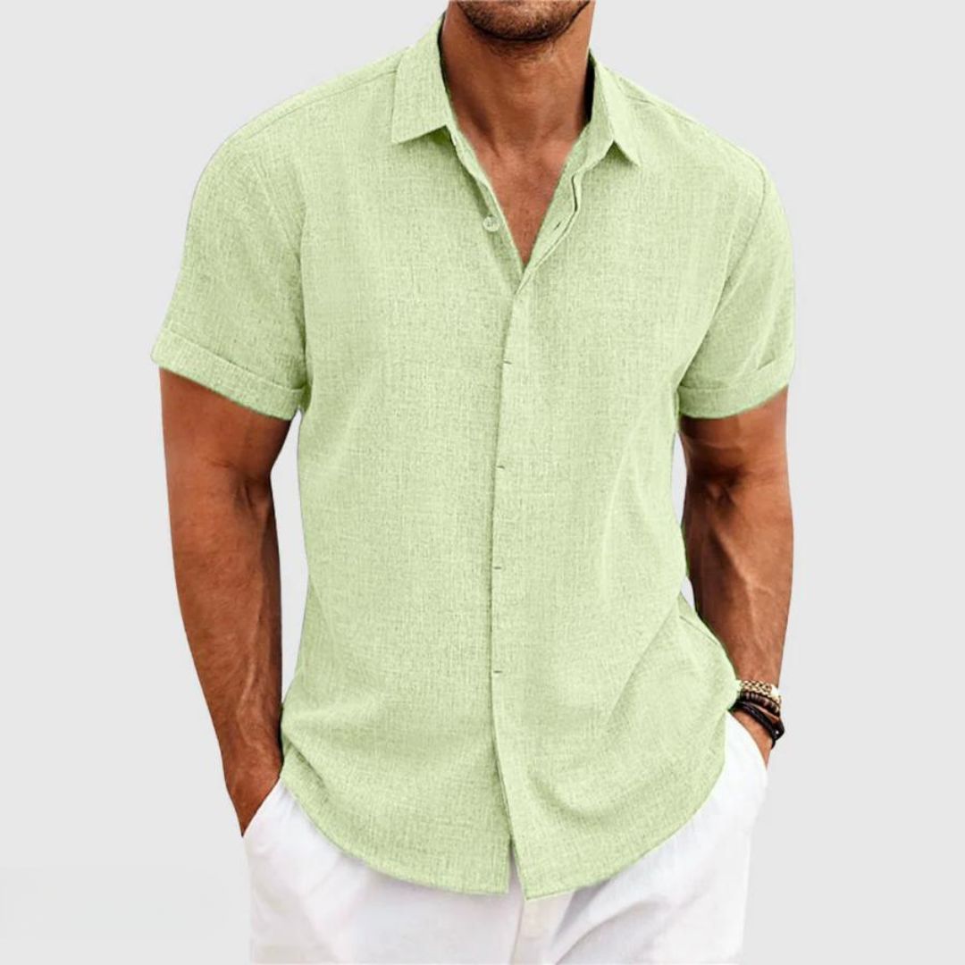Classic everyday premium essential shirt for men | Georgio