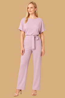 Women’s Camila Jumpsuit | Simple & Chic One-Piece | Versatile Tailored Fit