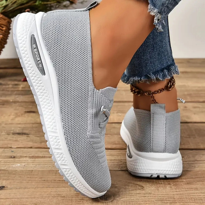 Amara | Women's Slip On Cushioned Comfort Shoes