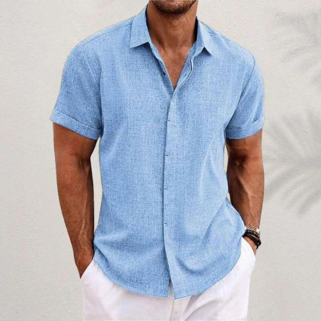 Classic everyday premium essential shirt for men | Georgio