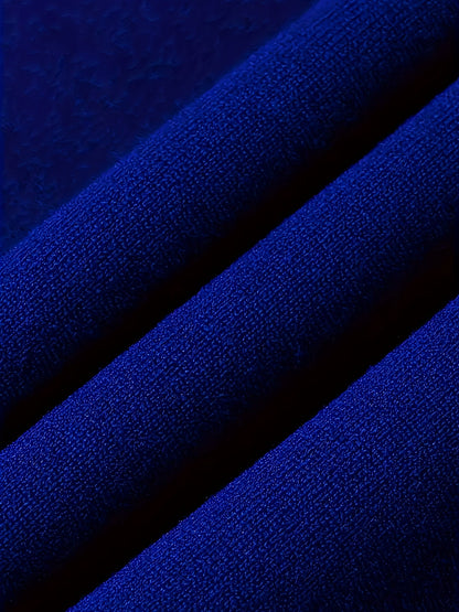 Gerald | Men's Full Zip Hooded Sweatshirt with Pockets