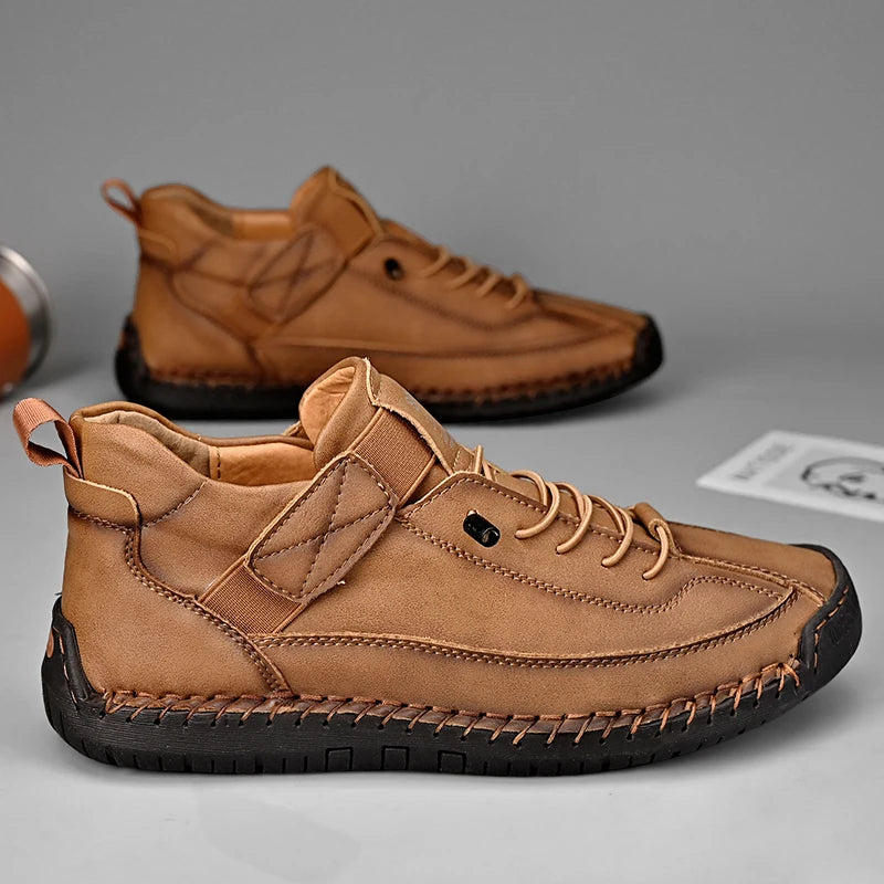 Pioneer All-Terrain Sneakers | Atlas