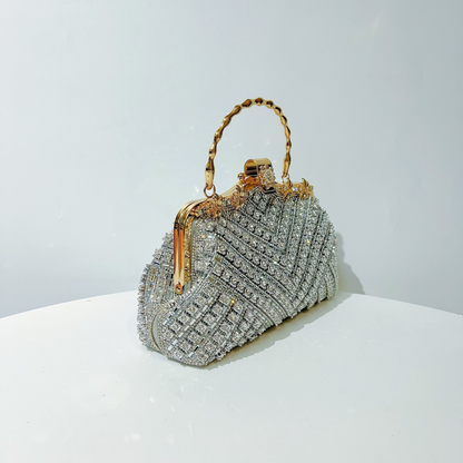 Refined evening handbag for women | Noble Vellum