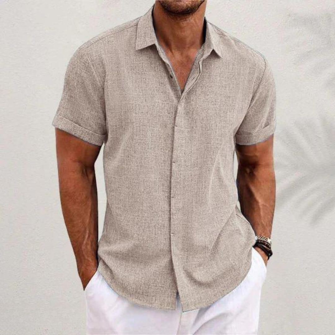 Classic everyday premium essential shirt for men | Georgio