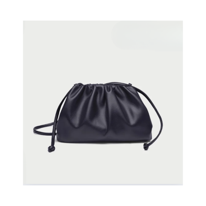 Bellara | Women's Convertible Drawstring Hobo Bag with Strap