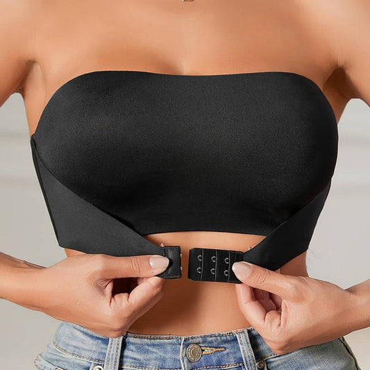 Neravia | Women's Seamless Strapless Bra