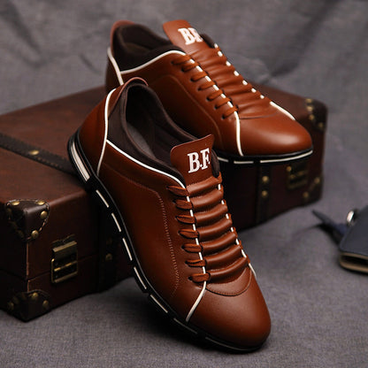 Brave Fusion Sneakers for Men | Valorio