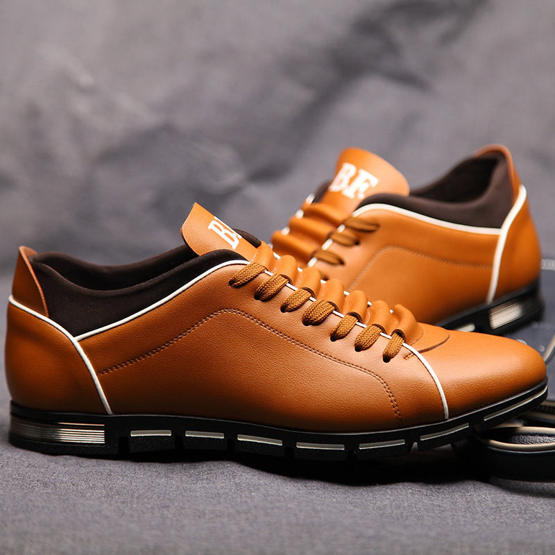 Brave Fusion Sneakers for Men | Valorio