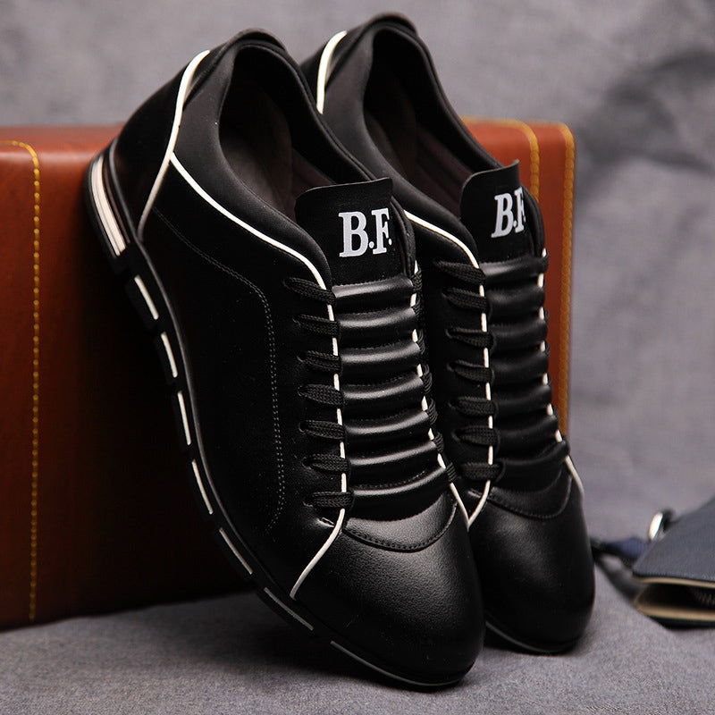 Brave Fusion Sneakers for Men | Valorio