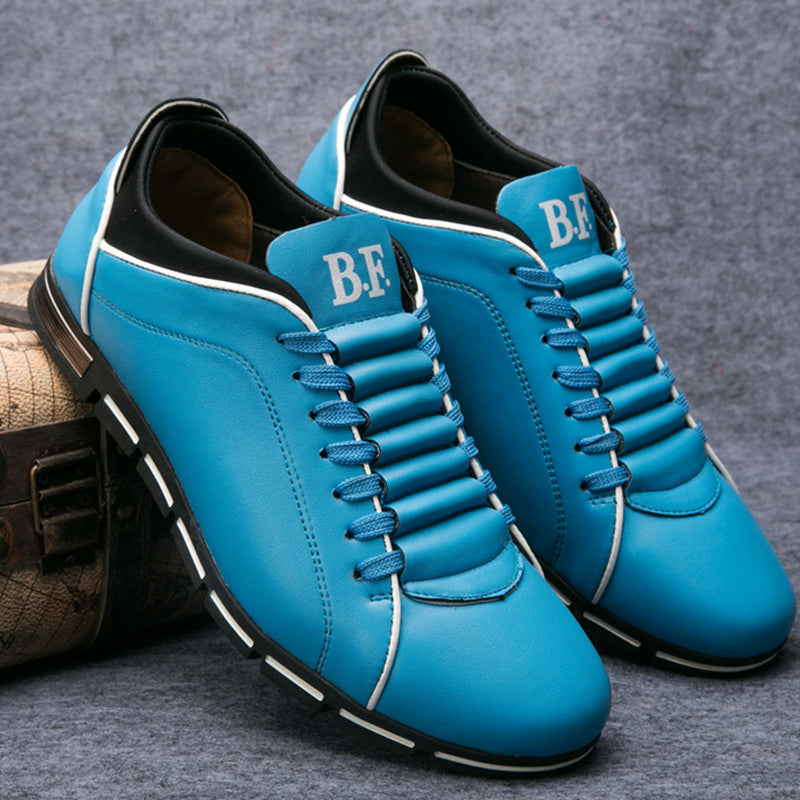 Brave Fusion Sneakers for Men | Valorio