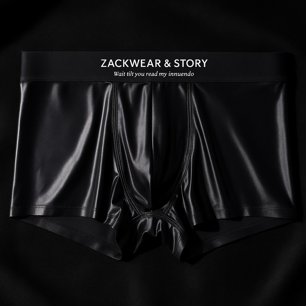 Luxe smooth everyday boxers set for men | Zackwear