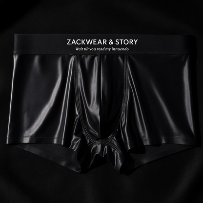 Luxe smooth everyday boxers set for men | Zackwear
