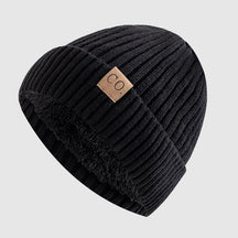 Classic Knit Beanie for Everyday Wear | Matteo