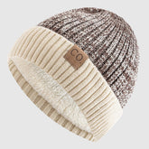 Classic Knit Beanie for Everyday Wear | Matteo