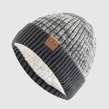 Classic Knit Beanie for Everyday Wear | Matteo