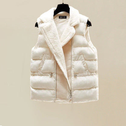 Coordinated cozy three-piece set for women | Elara