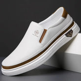 Elegant slip-on shoes for men | Valerio