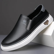 Elegant slip-on shoes for men | Valerio