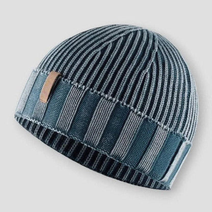 Vintage-inspired beanie for everyday wear | Rowan