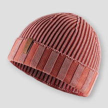 Vintage-inspired beanie for everyday wear | Rowan